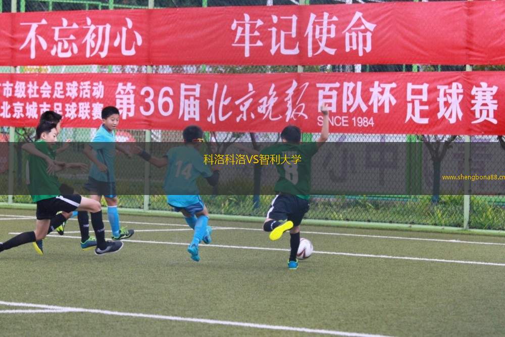 科洛科洛VS智利大學(xué)
