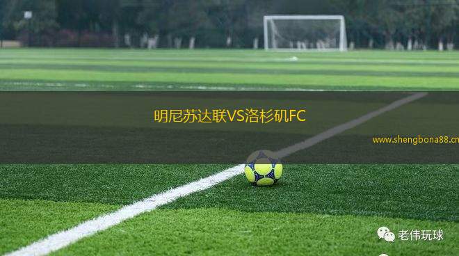 明尼蘇達(dá)聯(lián)VS洛杉磯FC